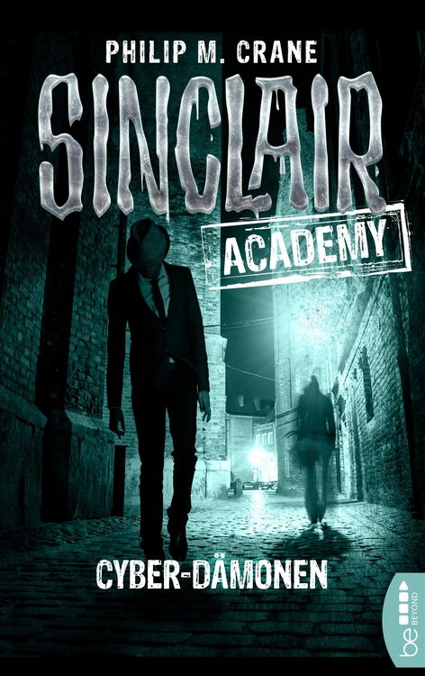 Produktbild: Sinclair Academy - 06