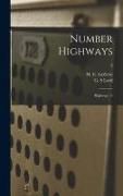 Produktbild: Number Highways