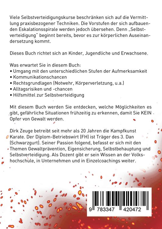 Produktbild: Gewaltpr&auml;vention im Alltag