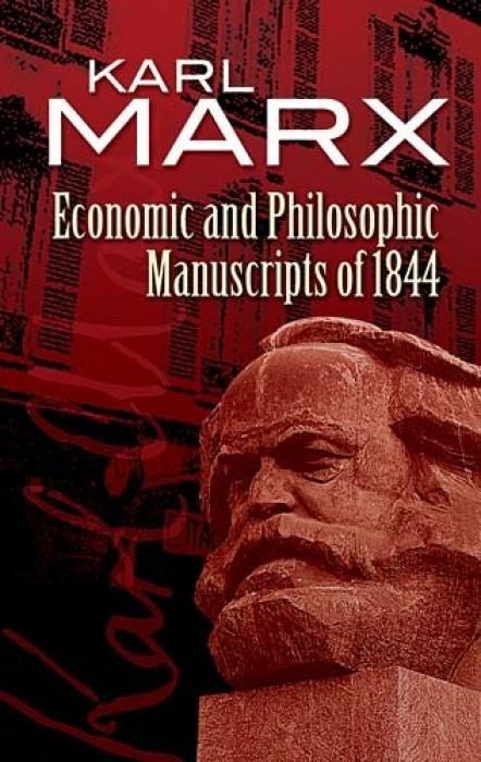 Produktbild: Economic and Philosophic Manuscripts of 1844