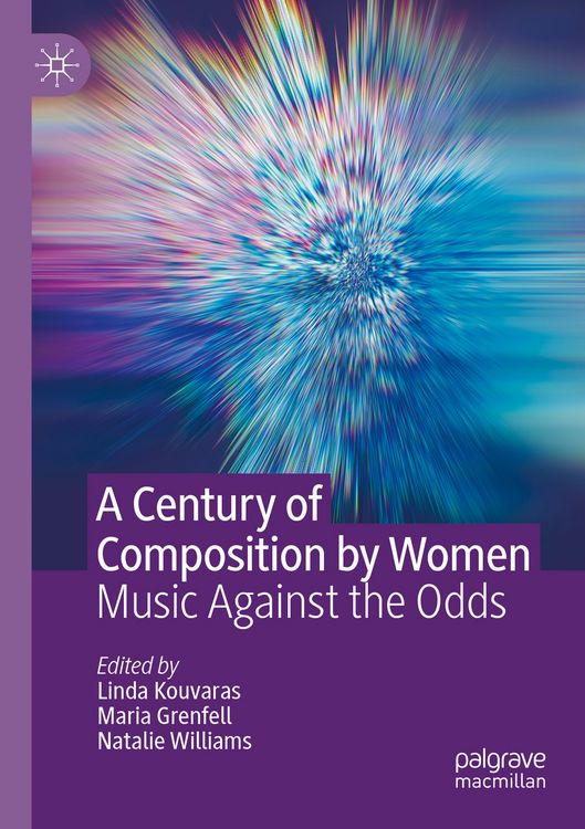 Produktbild: A Century of Composition by Women