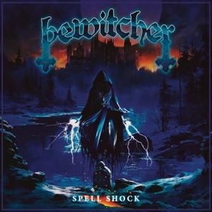 Produktbild: Spell Shock