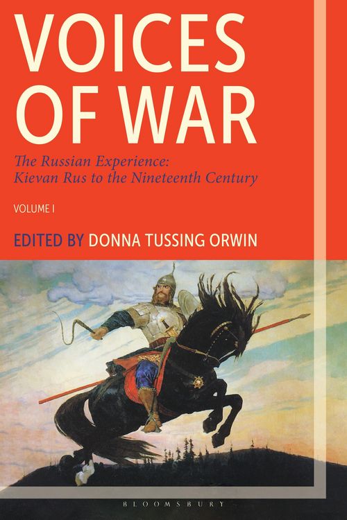 Produktbild: Voices of War