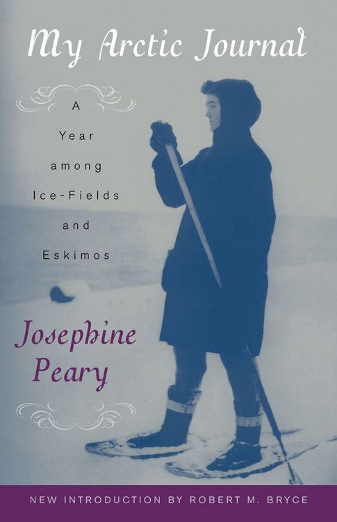 Produktbild: My Arctic Journal