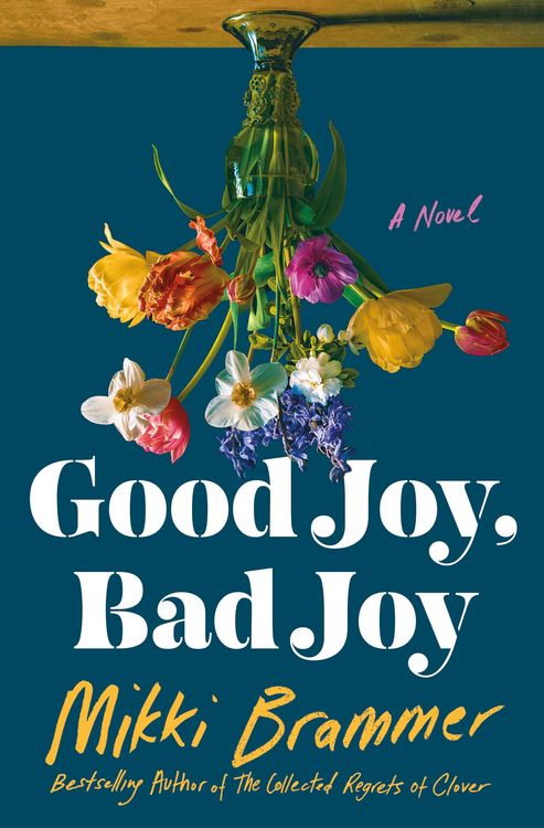Produktbild: Good Joy, Bad Joy