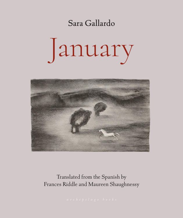 Produktbild: January