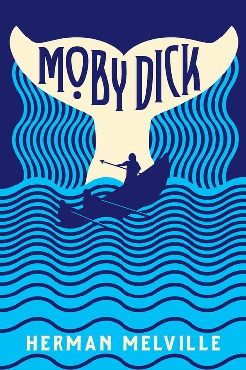 Produktbild: Moby Dick