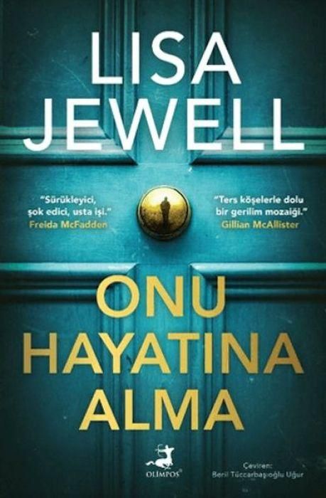 Produktbild: Onu Hayatina Alma