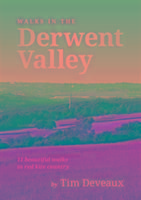 Produktbild: Walks in the Derwent Valley