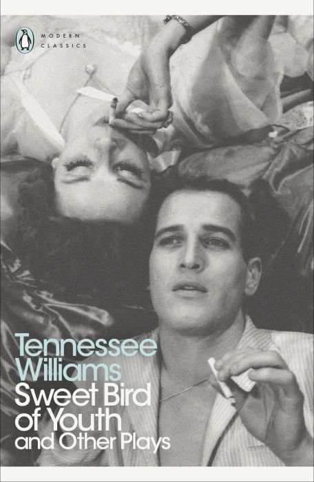 Produktbild: Sweet Bird of Youth and Other Plays