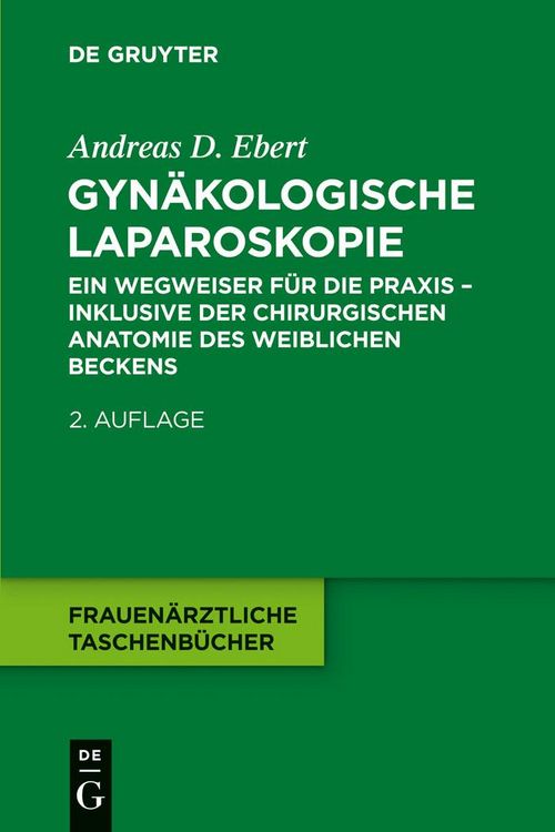Produktbild: Gyn&auml;kologische Laparoskopie