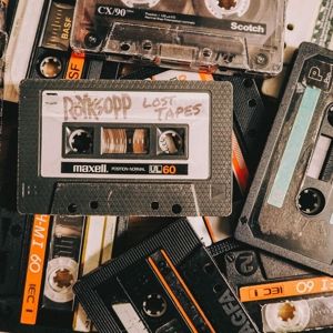 Produktbild: Lost Tapes