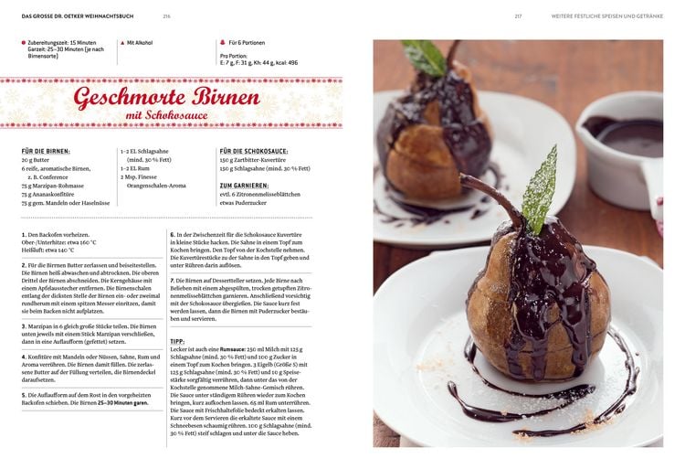 Produktbild: Das gro&szlig;e Weihnachtsbuch