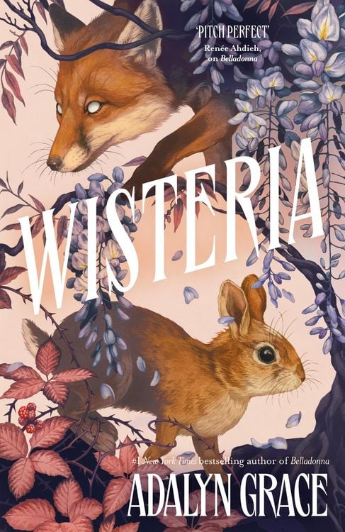 Produktbild: Wisteria