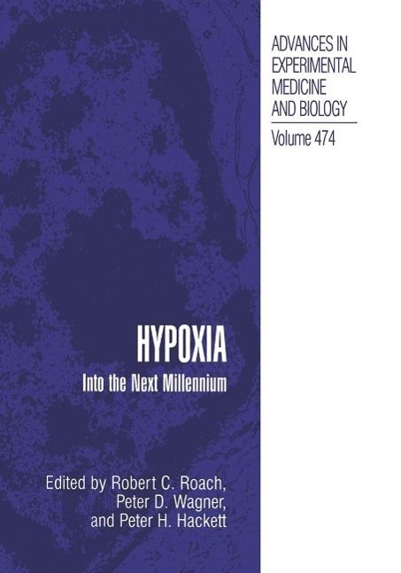 Produktbild: Hypoxia