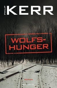 Produktbild: Wolfshunger