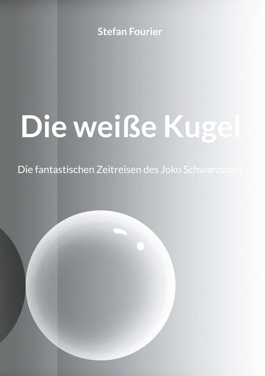 Produktbild: Die wei&szlig;e Kugel