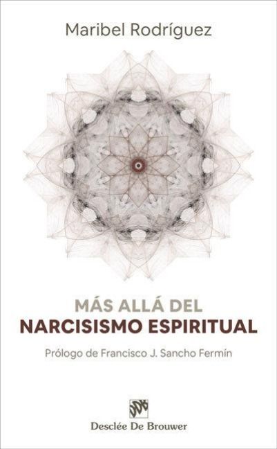Produktbild: M&aacute;s all&aacute; del narcisismo espiritual