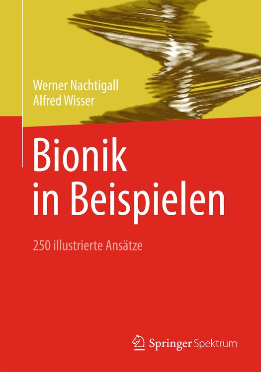 Produktbild: Bionik in Beispielen