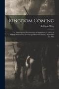 Produktbild: Kingdom Coming