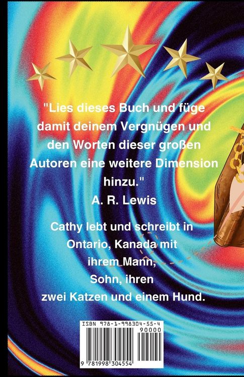 Produktbild: INTERVIEWS MIT LEGEND&Auml;REN SCHRIFTSTELLERN AUS DEM JENSEITS GERMAN EDITION