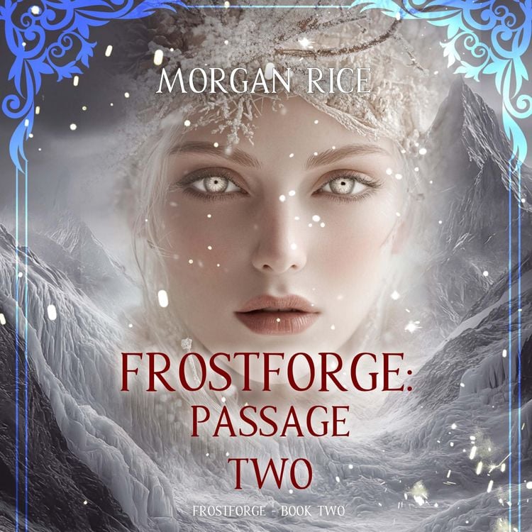 Produktbild: Frostforge: Passage Two (Book Two of the Frostforge Series)
