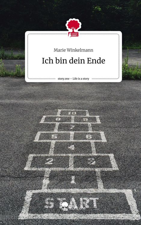 Produktbild: Ich bin dein Ende. Life is a Story - story.one