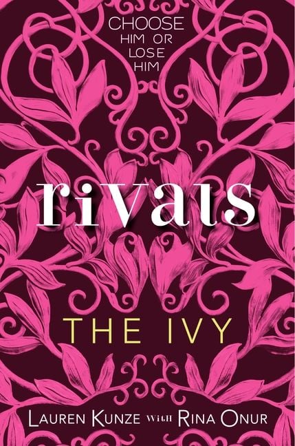 Produktbild: Ivy V03 Ivy Rivals