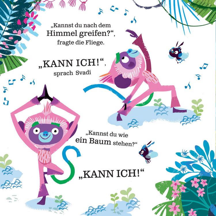 Produktbild: Mula und der freche Affe