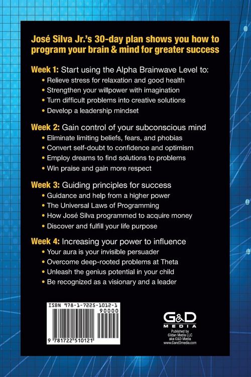 Produktbild: Silva Ultramind Systems Persuasive Thoughts