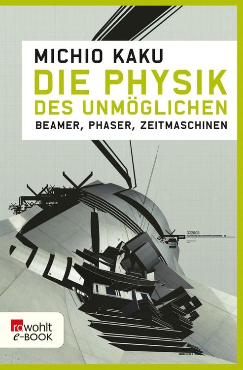 Produktbild: Die Physik des Unm&ouml;glichen