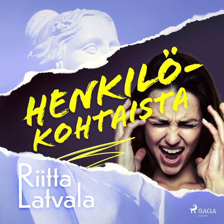 Produktbild: Henkil&ouml;kohtaista