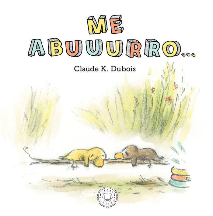 Produktbild: Me abuuurro...