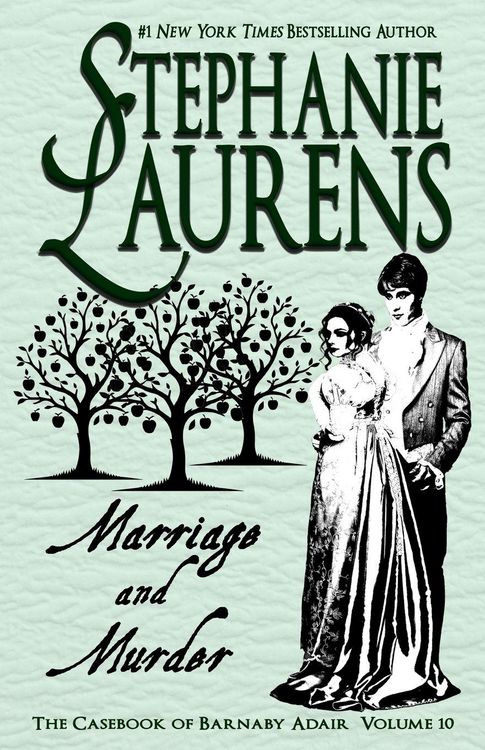 Produktbild: Marriage and Murder