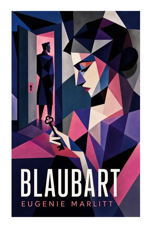 Produktbild: Blaubart