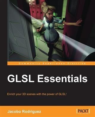 Produktbild: GLSL Essentials