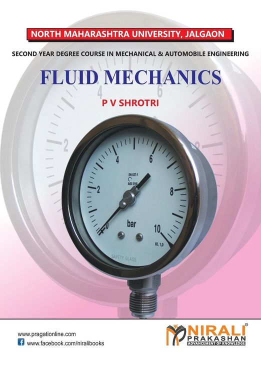 Produktbild: Fluid Mechanics