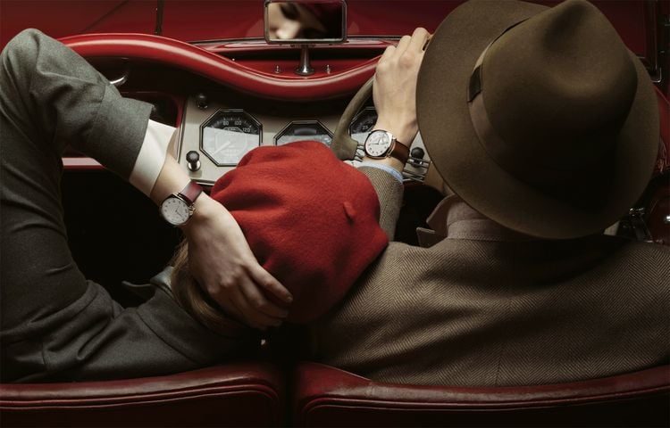 Produktbild: 100 Iconic Watches