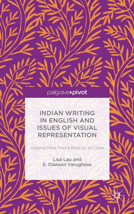 Produktbild: Indian Writing in English and Issues of Visual Representation