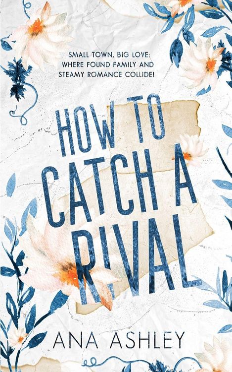 Produktbild: How to Catch a Rival