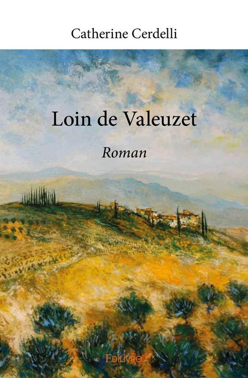 Produktbild: Loin de valeuzet