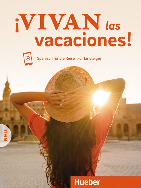 Produktbild: &iexcl;Vivan las vacaciones! Neu