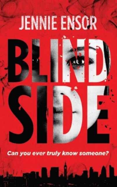 Produktbild: Ensor, J: Blind Side