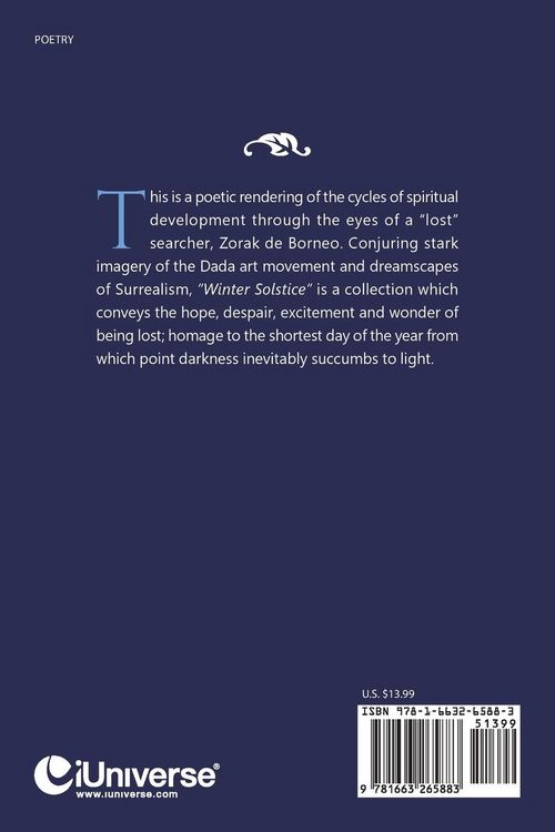 Produktbild: Winter Solstice