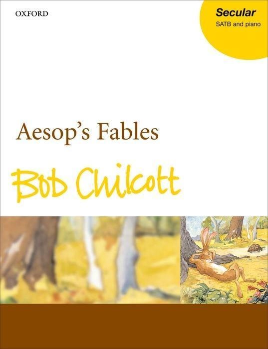 Produktbild: Aesops Fables