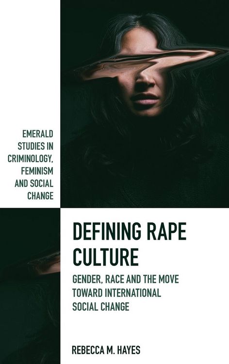 Produktbild: Defining Rape Culture