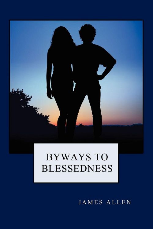 Produktbild: Byways to Blessedness