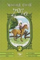 Produktbild: Maskara Cocuk Zozo