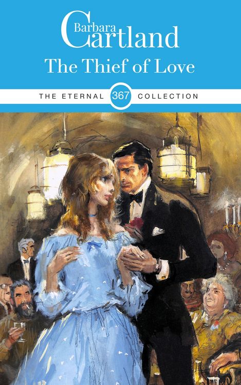 Produktbild: The Thief of love