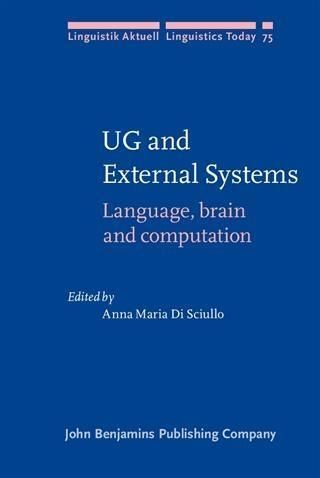 Produktbild: UG and External Systems